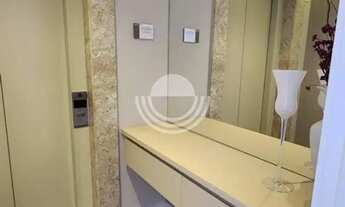 Imagem 3: Apartamento à venda em Campinas, Taquaral, com 4 suítes, com 189 m², ArtHouse