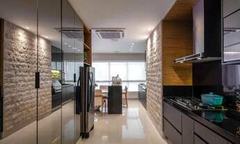 Imagem 6: Apartamento Setor Marista Gran Finestra/ 03 Quartos 03 Suítes/175 metros/ mobiliado