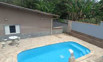 Imagem 5: Chácara/ Salão com Piscina