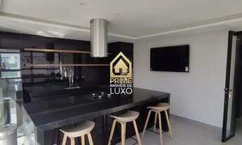 Imagem 4: Área privativa à venda com 3 suítes no bairro funcionários