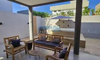 Imagem 7: Casa a venda no Alphaville Litoral Norte 2