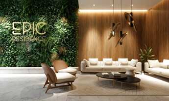 Imagem 2: CAXIAS DO SUL - Apartamento Padrão - CENTRO