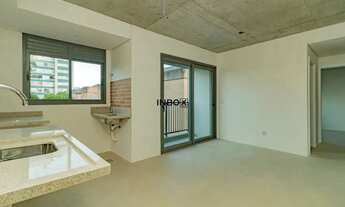 Imagem: Apartamento em Bom Fim