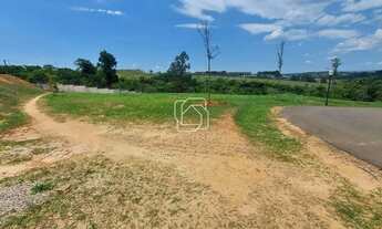 Imagem 4: Terreno com 2.005 m² à venda no Condomínio Terras de São José II - Itu/SP