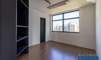 Imagem 4: CONJ. COMERCIAL - VILA OLÍMPIA - SP