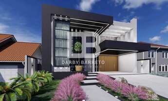 Imagem 2: Casa Duplex Royal Boulevard - aceita permuta