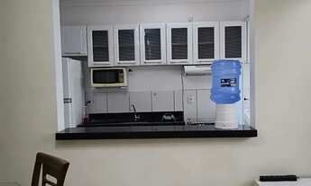 Imagem 3: Locação Apartamento com 3/4 e 1 Suite no Spazio Cristalli