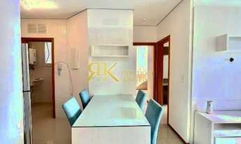 Imagem 4: Apartamento Duplex de 68m², 2 quartos, sendo 1 suíte, no Rio Tavares