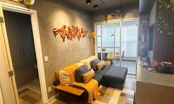 Imagem: Apartamento para locação em Vila Leopoldina