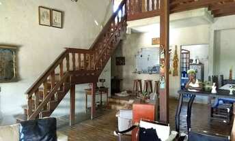 Imagem 2: Casa em Rua Deputado Gregoriano Canedo - Trevo - Belo Horizonte/MG