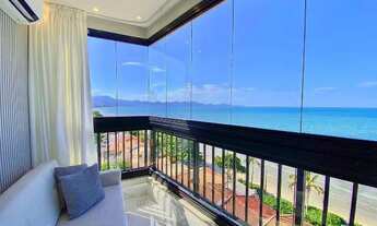 Imagem: Apartamento Frente Mar em Balneário Perequê