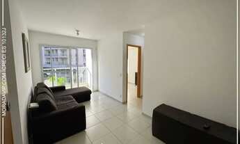 Imagem 2: Imóvel para venda com 57 metros quadrados com 2 quartos em Jardim Camburi - Vitória - ES