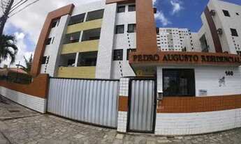 Imagem: Apto a venda nos Bancários, com 3 quartos