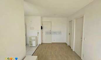 Imagem 4: Apartamento com 01 quarto semi mobiliado, no Condomínio Barra Viva, Água Branca