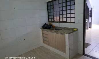 Imagem 6: Casa de 84,64 m2 com suíte no Residencial Vila Romana em Ibiporã