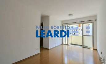 Imagem: APARTAMENTO - VILA MADALENA - SP