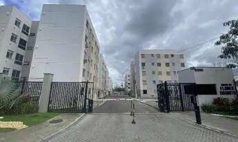 Imagem: Apartamento de leilão em CAMPO GRANDE /