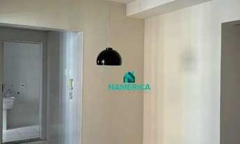 Imagem 3: Apartamento com 2 dormitórios, 82 m² - venda por R$ 900.000 ou aluguel por R$ 5.720/mês