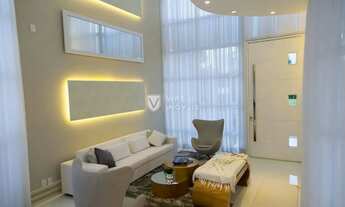 Imagem 7: Casa de Condomínio à venda, 4 quartos, 3 suítes, 4 vagas, Jardim Residencial Giverny - Sor