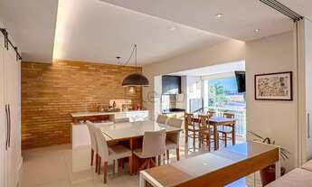 Imagem 4: Apartamento à venda com 3 quartos na Vila Brandina em Campinas