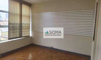 Imagem 7: Sala, 53 m² - venda por R$ 140.000 ou aluguel por R$ 983/mês - Centro - Campinas/SP