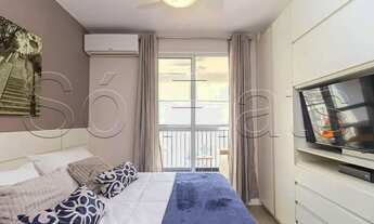 Imagem 7: Studio You Central Park, studio disponível para locação com 24m² e 01 dormitório