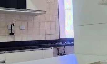 Imagem 3: Apartamento com 2 dormitórios para alugar, 58 m² por R$ 2.978,00/mês - Jardim Alvorada - S