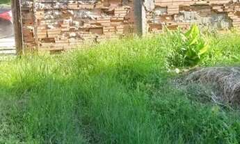 Imagem 5: AREA - JARDIM LAS VEGAS - SP