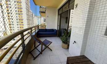 Imagem 5: Apartamento para aluguel possui 98 metros quadrados com 2 quartos