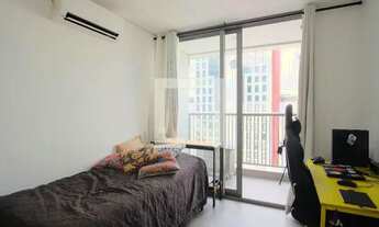 Imagem: Apartamento à Venda - Tatuapé, 1 Quarto
