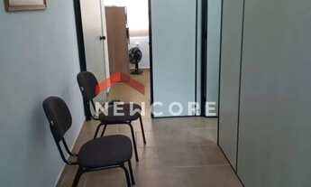 Imagem: Sala comercial em Avenida Campos Salles