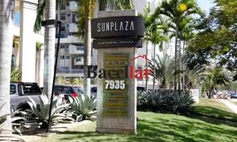 Imagem: Conjunto de salas comerciais na Barra da