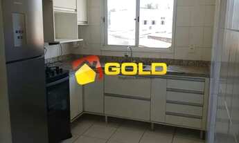 Imagem 4: Apartamento para Venda em Uberlândia, Tubalina, 2 dormitórios, 1 suíte, 2 banheiros, 2 vag