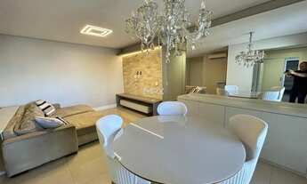 Imagem 5: Apartamento à venda em Piracicaba, Jardim Elite, com 3 quartos, com 131 m², Edifício Bella