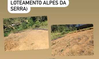 Imagem: Lote com 790m2 Bem te vi ( Perto do loteamento