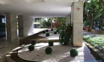 Imagem 4: APARTAMENTO - CAMPO BELO - SP