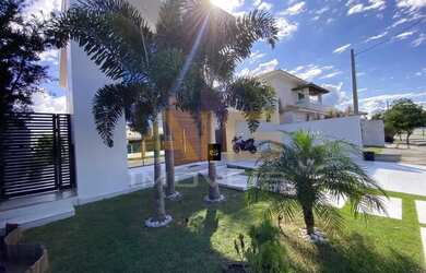 Imagem 3: Casa Duplex 2 Quartos Suítes Piscina Churrasqueira Nova São Pedro