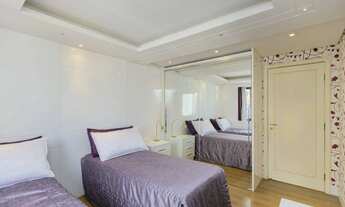 Imagem 4: Apartamento com 4 quartos no edifício Baltimore no Batel