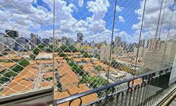 Imagem 4: Apartamento para alugar em São Paulo, Pinheiros, com 3 quartos, 157m²