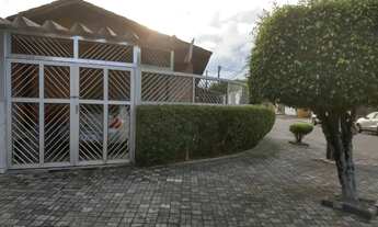 Imagem: Casa em Rua Santana - Agenor de Campos