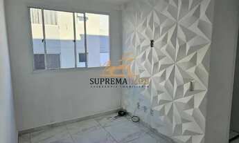 Imagem 3: Apartamento com 2 quartos à venda, Condomínio Reserva Gran Village Ibiti