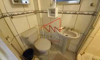 Imagem: Kitnet/Conjugado-À VENDA-Glória-Rio de