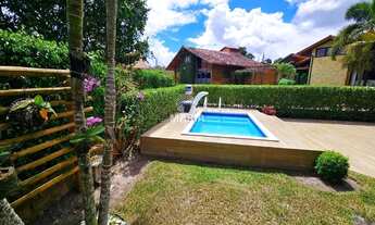 Imagem 5: Casa de condomínio com 07 quartos e espaço gourmet privativo à venda em Gravatá/PE!