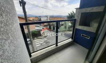 Imagem 2: Apartamento em Rua das Vertentes - Vila Constança - São Paulo/SP