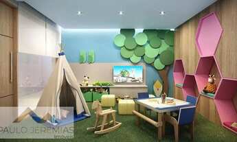 Imagem 2: Apartamento à Venda no Canto, Florianópolis 2 Quartos, 111m²