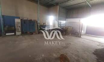 Imagem 2: Casa com Galpão comercial para locação no Bairro Jardim São Pedro de Viracopos em Campinas