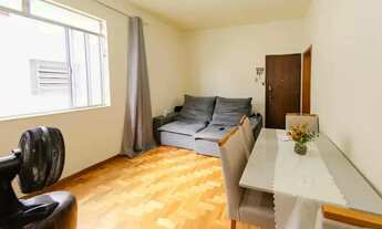 Imagem 2: APARTAMENTO 02 QUARTOS BAIRRO BARROCA