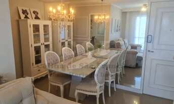 Imagem: Apartamento totalmente mobiliado, com 2