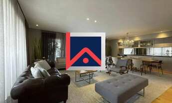 Imagem 2: Aluguel Apartamento 4 Dormitórios - 274 m² Vila Olímpia