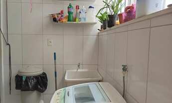 Imagem 2: APARTAMENTO 2 QUARTOS, 90M², NA PITUBA - SALVADOR - BA